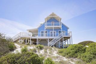Dune Refuge - Gulf Highlands - 9