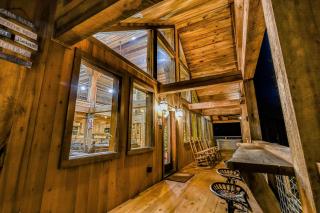 Just Like Paradise cabin - Sevierville - 8
