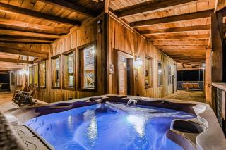 Just Like Paradise cabin - Sevierville - 7