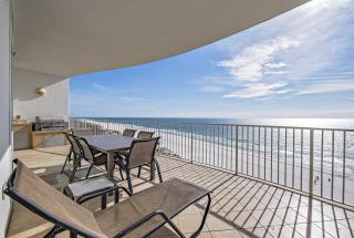 Turquoise Place D0903 - Orange Beach - 8