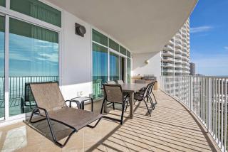 Turquoise Place D0903 - Orange Beach - 3