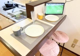 高平ハウス Room203 - 7