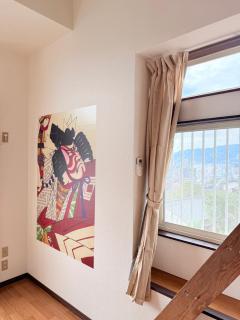 高平ハウス Room203 - 1