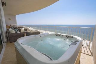 Turquoise Place C1003 - Orange Beach - 0