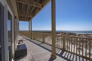 Sandy Castle Beach Home - Gulf Shores - 9