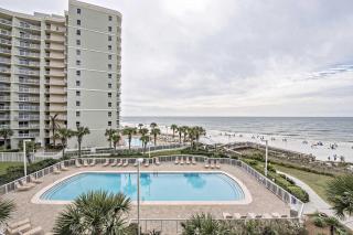 Seaside Beach & Racquet Club 4409 - 7