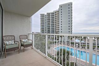 Seaside Beach & Racquet Club 4409 - 2