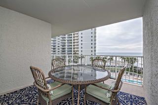 Seaside Beach & Racquet Club 4409 - 3