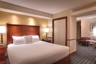 Fairfield Inn & Suites Boise Nampa - Nampa - 1