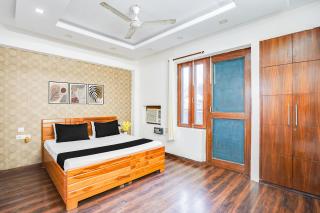 Hotel O The Pavilions Himalayas - Luxury stay - Noida - 8