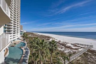 Turquoise Place D0404 - Orange Beach - 9
