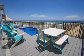 Yassy House - Gulf Shores - 9