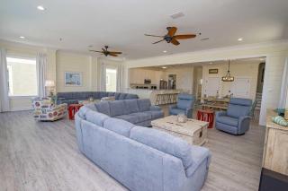 Yassy House - Gulf Shores - 1
