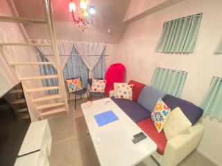Eternity APARTMENT HOTEL SHINAGAWA - 5