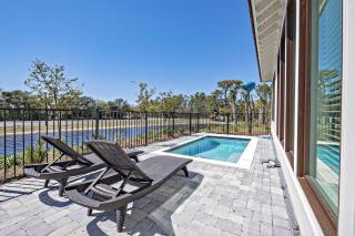 Salty Breeze Beach Club Cottage - Gulf Highlands - 9