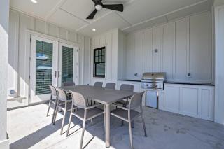 Salty Breeze Beach Club Cottage - Gulf Highlands - 6