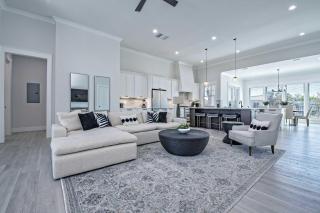 Salty Breeze Beach Club Cottage - Gulf Highlands - 5