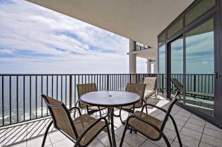 Phoenix West II 2807 - Orange Beach - 9