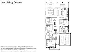 Lux Living Cowes - Cowes - 6