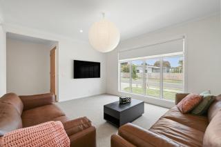 Lux Living Cowes - Cowes - 3