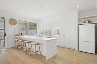 Lux Living Cowes - Cowes - 2