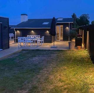 Modern Idyll In Munkebo Near The Inlet - 5