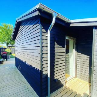 Modern Idyll In Munkebo Near The Inlet - 1