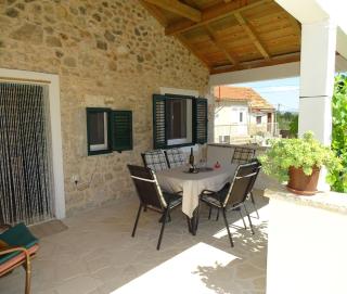 Landhaus Kostela - Stankovci - 3