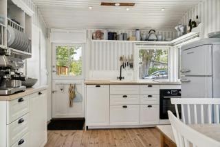 Outdoor Life And Homely Time Near Gedsers Coast - Gedser - 6