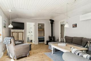 Outdoor Life And Homely Time Near Gedsers Coast - Gedser - 1