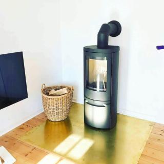 Personal Home On Beautiful Ærø - Ærøskøbing - 6