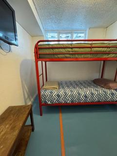 Habitación céntrica en punta arenas - Punta Arenas - 4