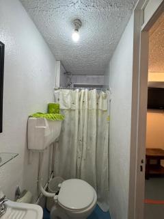 Habitación céntrica en punta arenas - Punta Arenas - 1