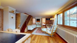 Abitaziun Chesa Mulin Suot - Zuoz - 5