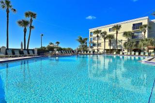 Land's End 8-401 Beach Front - St Pete Beach - 7