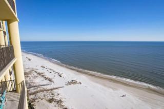 Phoenix West II 1807 - Orange Beach - 1