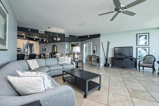 Caribe D505 - Orange Beach - 8