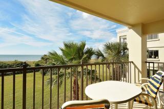 Land's End 8-306 Beach Front - Premier - St. Pete Beach - 4