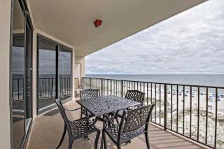 Phoenix X 509 - Orange Beach - 8