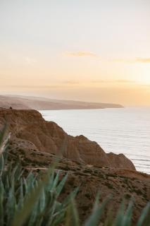Sunsets Aldinga Beach, 4 king rooms, rooftop, incredible views - Aldinga Beach - 2