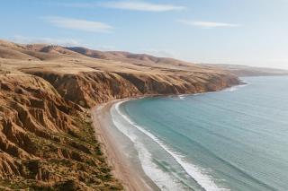 Sunsets Aldinga Beach, 4 king rooms, rooftop, incredible views - Aldinga Beach - 7