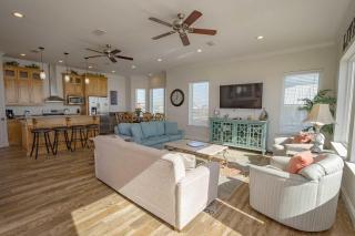 Pier Serenity - Gulf Shores - 5