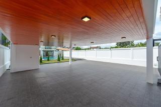 V154 Built December 2024 Oasis Great Villa Beautiful - Ban Na Bon - 5