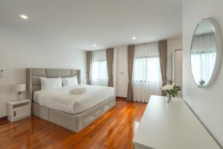 V154 Built December 2024 Oasis Great Villa Beautiful - Ban Na Bon - 4