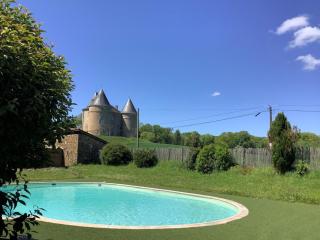 La feuillardiere - Dournazac - 7