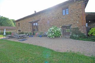 La feuillardiere - Dournazac - 4