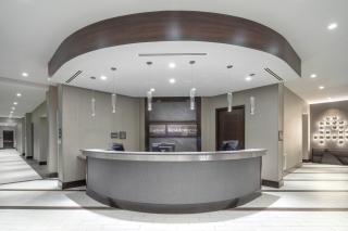 Fairfield Inn & Suites by Marriott Boston Logan Airport/Chelsea - Chelsea - 8