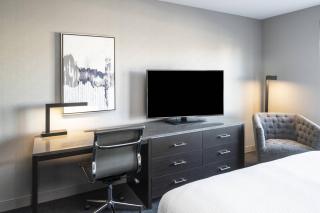 Fairfield Inn & Suites by Marriott Boston Logan Airport/Chelsea - Chelsea - 4