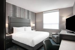 Fairfield Inn & Suites by Marriott Boston Logan Airport/Chelsea - Chelsea - 1