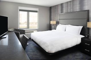 Fairfield Inn & Suites by Marriott Boston Logan Airport/Chelsea - Chelsea - 5